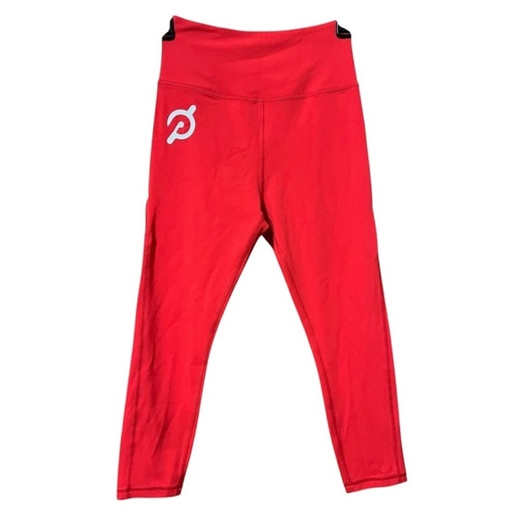 Peloton Pants - Peloton United London Capri Size XS